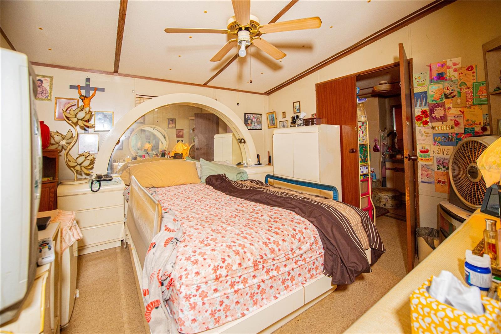 MEADOWBROOK RANCHES - Residential