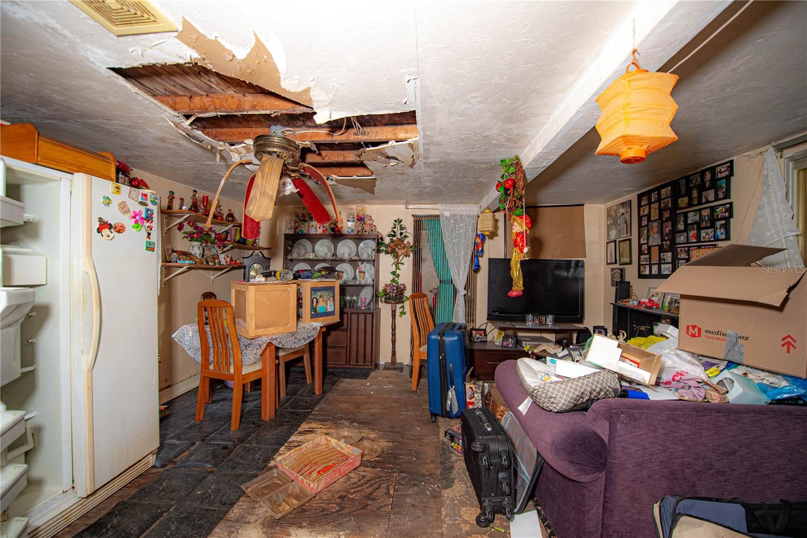 MEADOWBROOK RANCHES - Residential