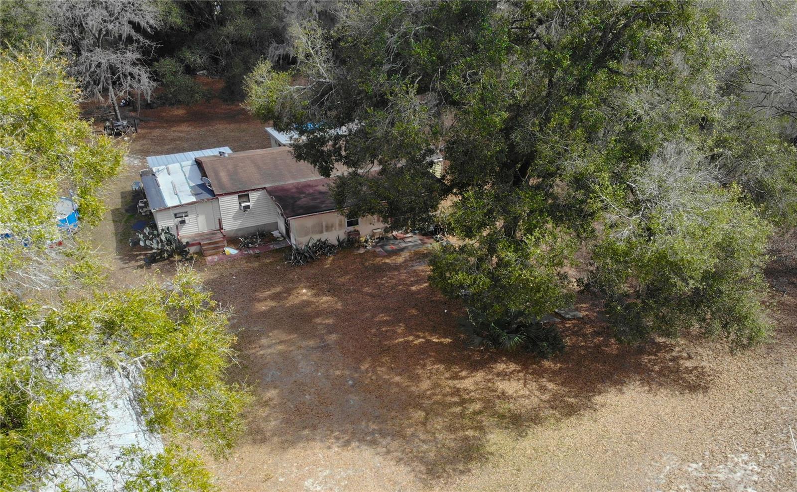 MEADOWBROOK RANCHES - Residential