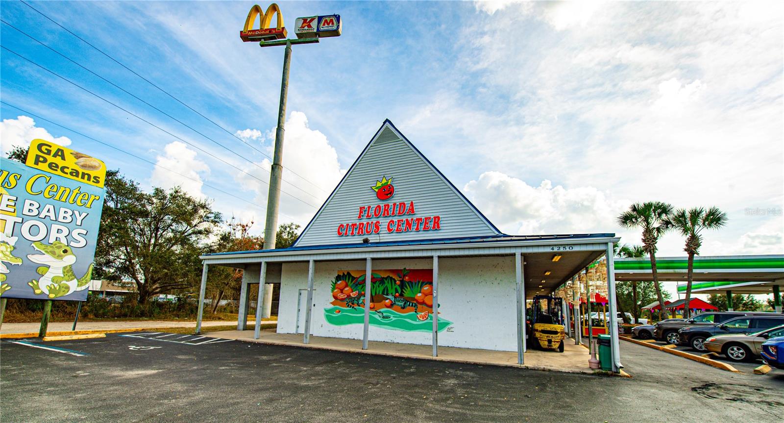 MEADOWBROOK RANCHES - Residential