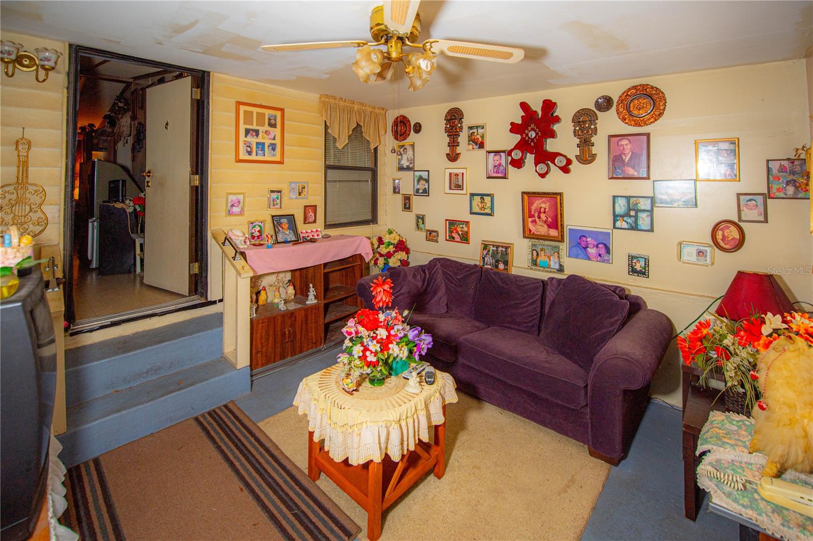 MEADOWBROOK RANCHES - Residential