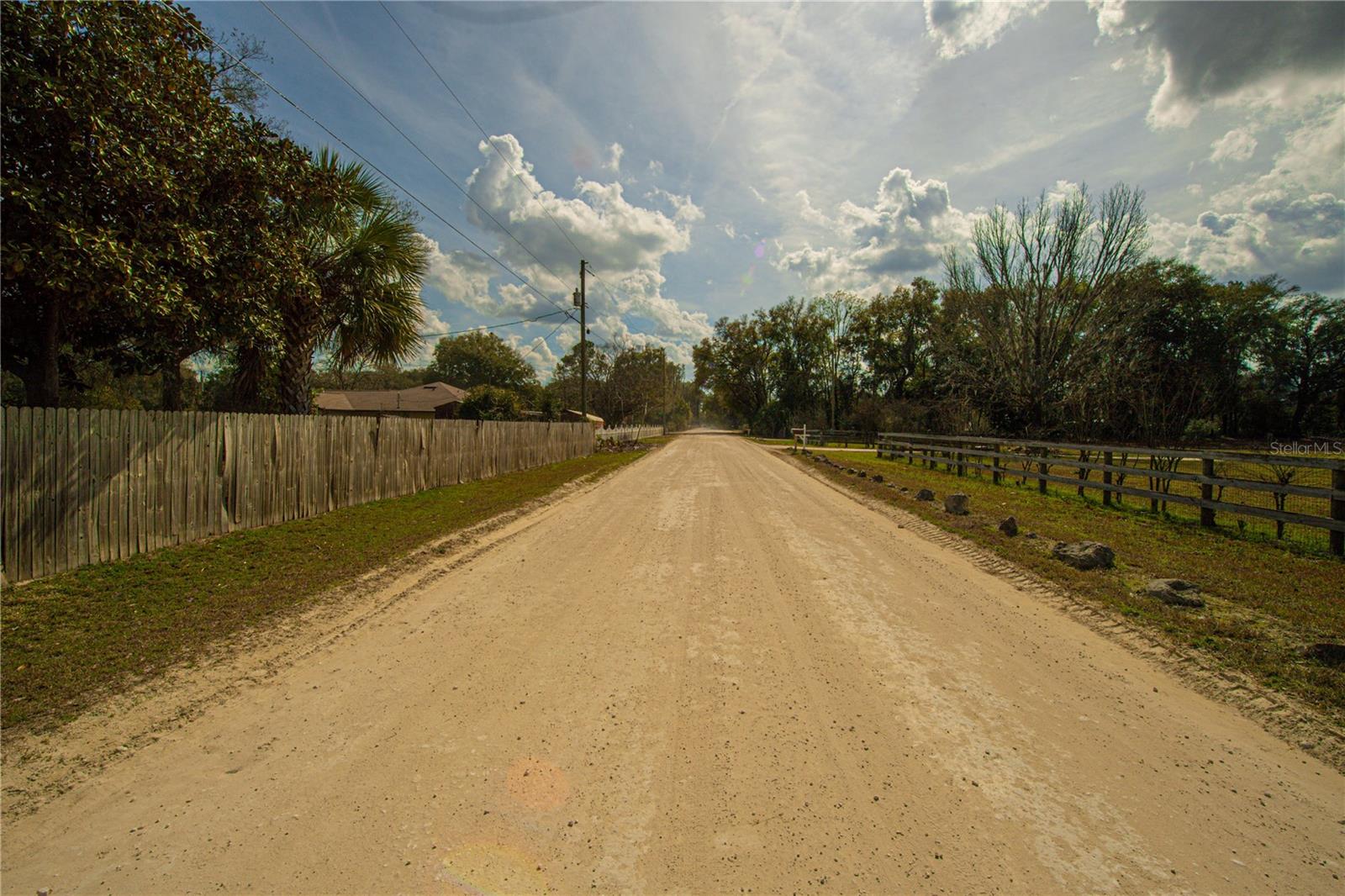 MEADOWBROOK RANCHES - Residential