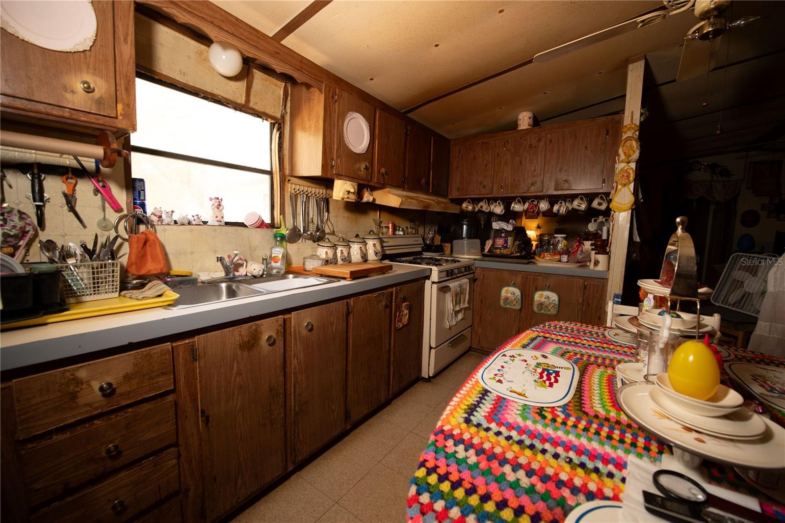 MEADOWBROOK RANCHES - Residential