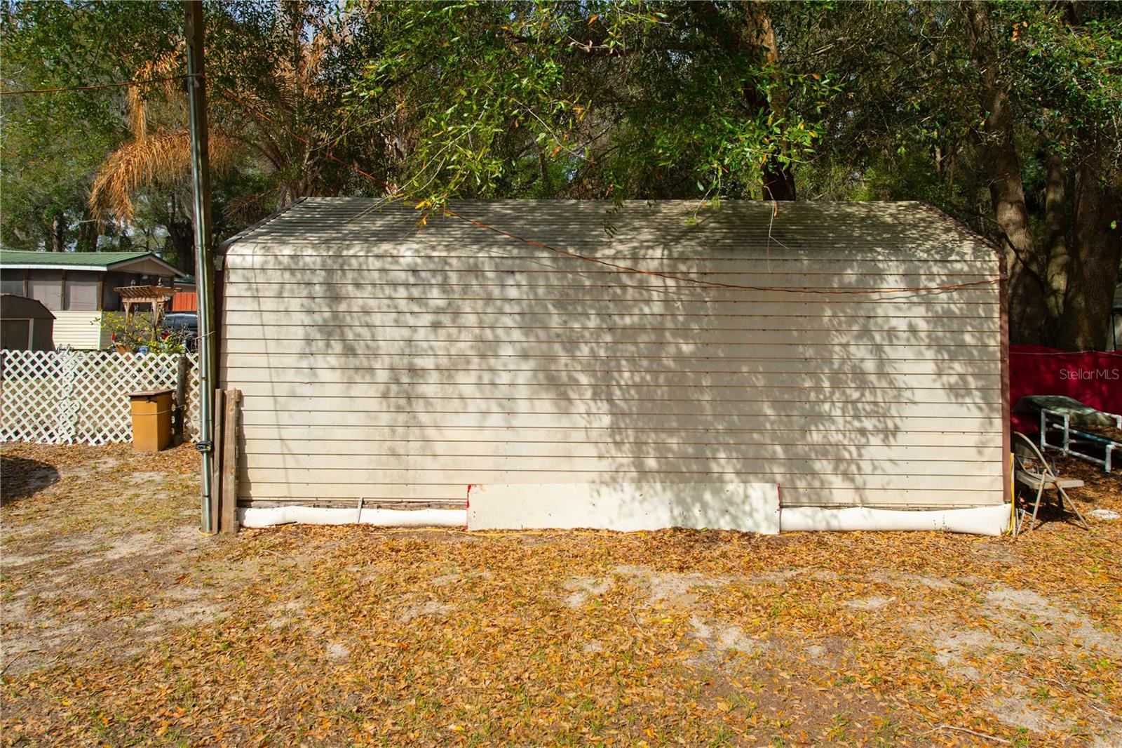 MEADOWBROOK RANCHES - Residential