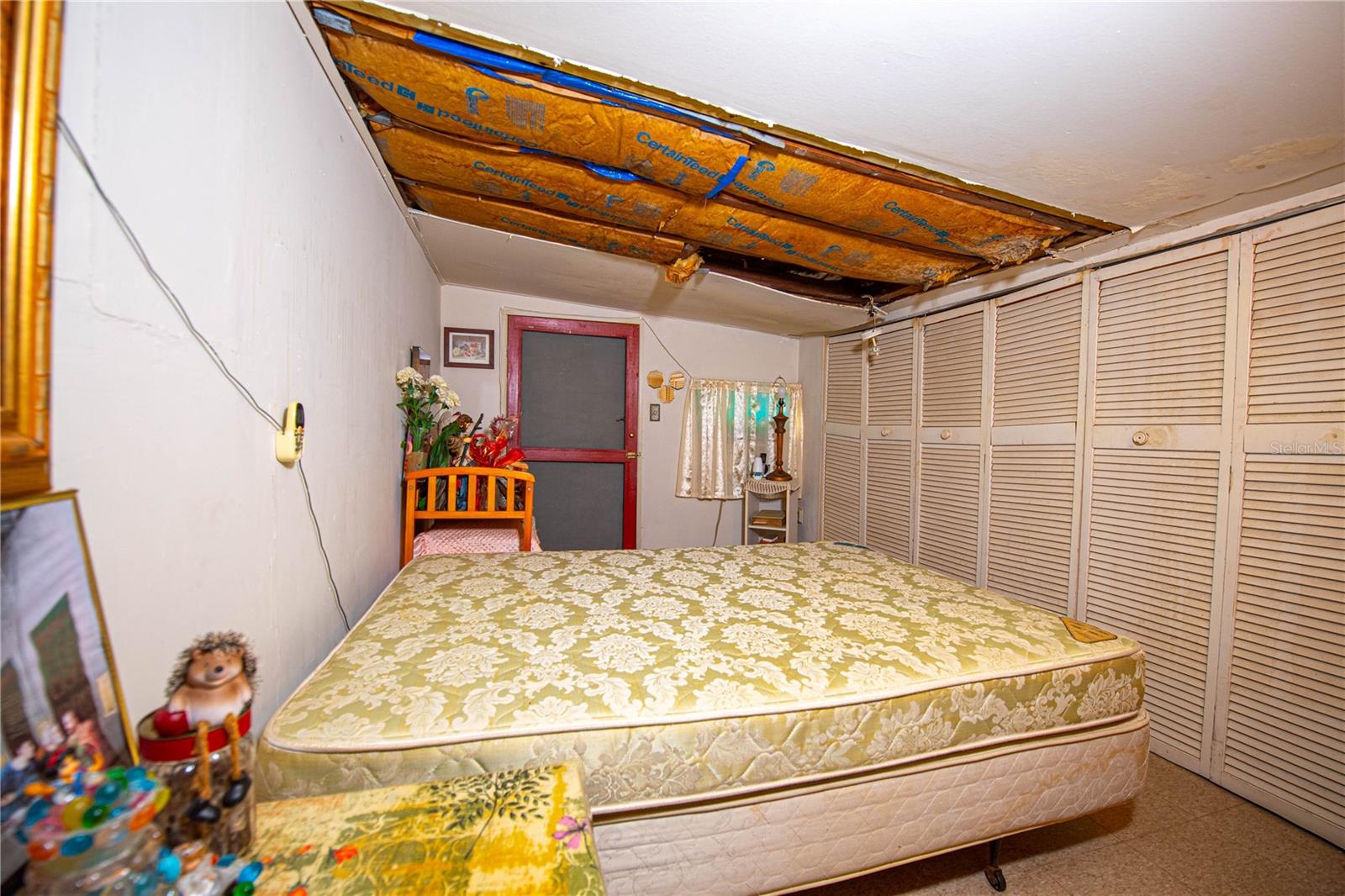 MEADOWBROOK RANCHES - Residential