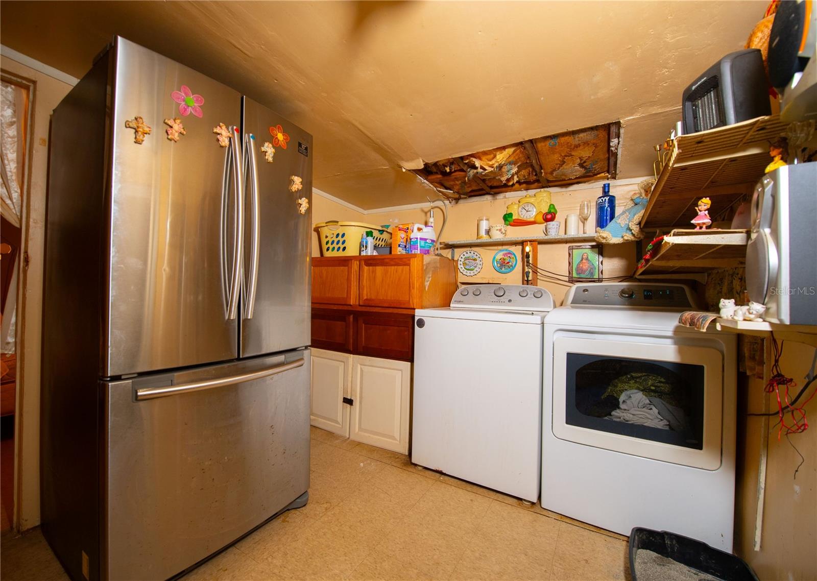 MEADOWBROOK RANCHES - Residential