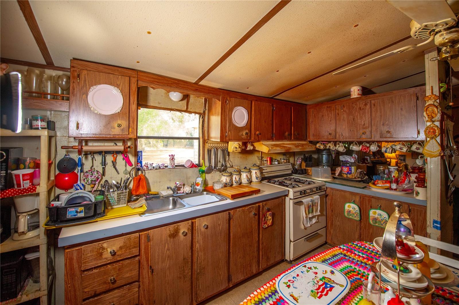 MEADOWBROOK RANCHES - Residential