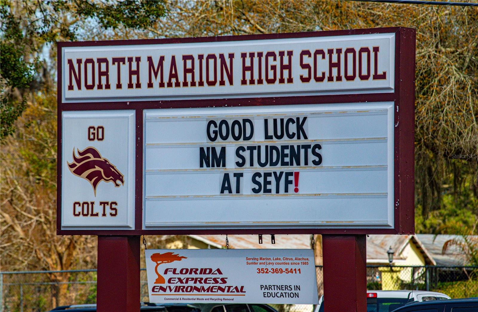 MEADOWBROOK RANCHES - Residential