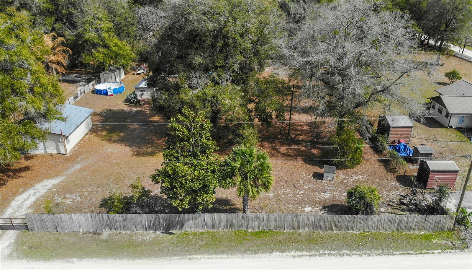 MEADOWBROOK RANCHES - Residential