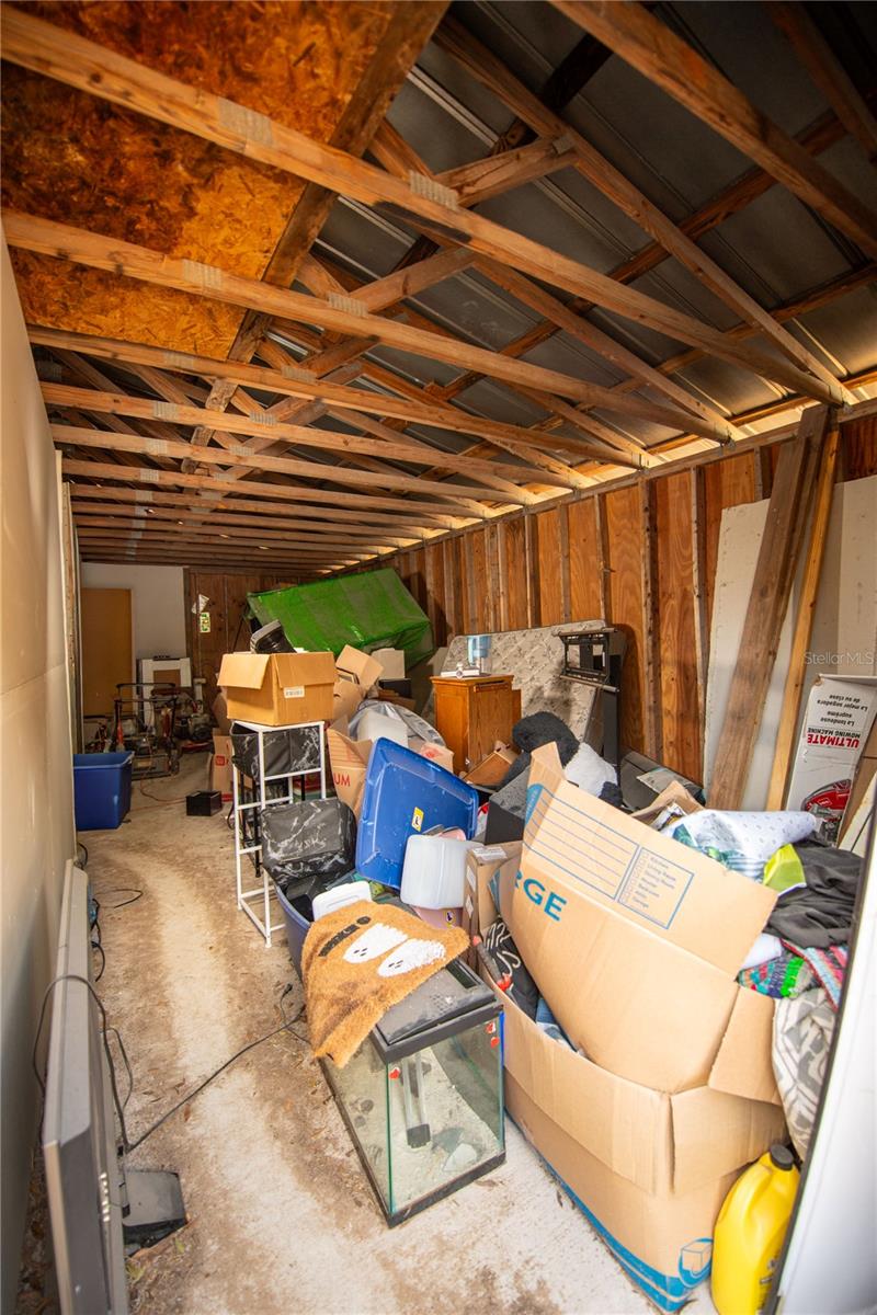 MEADOWBROOK RANCHES - Residential