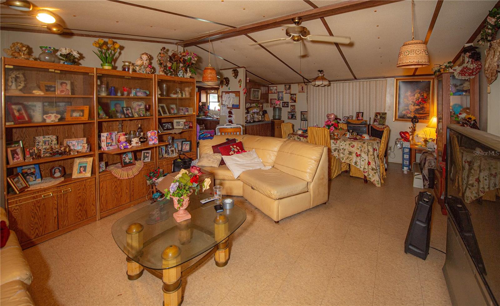 MEADOWBROOK RANCHES - Residential