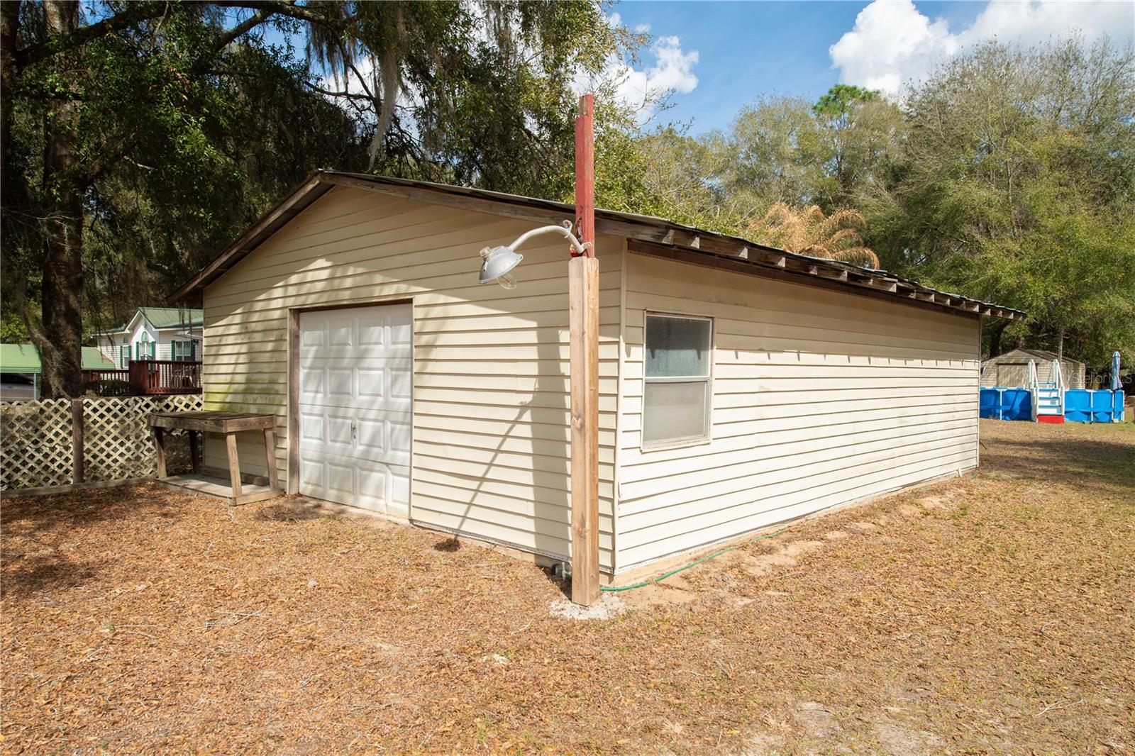 MEADOWBROOK RANCHES - Residential