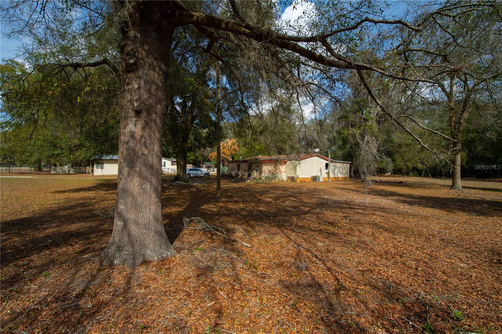 MEADOWBROOK RANCHES - Residential