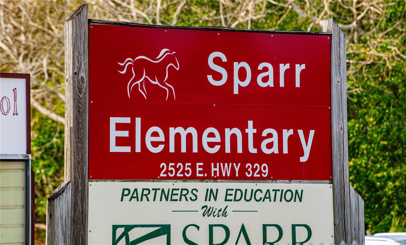 MEADOWBROOK RANCHES - Residential