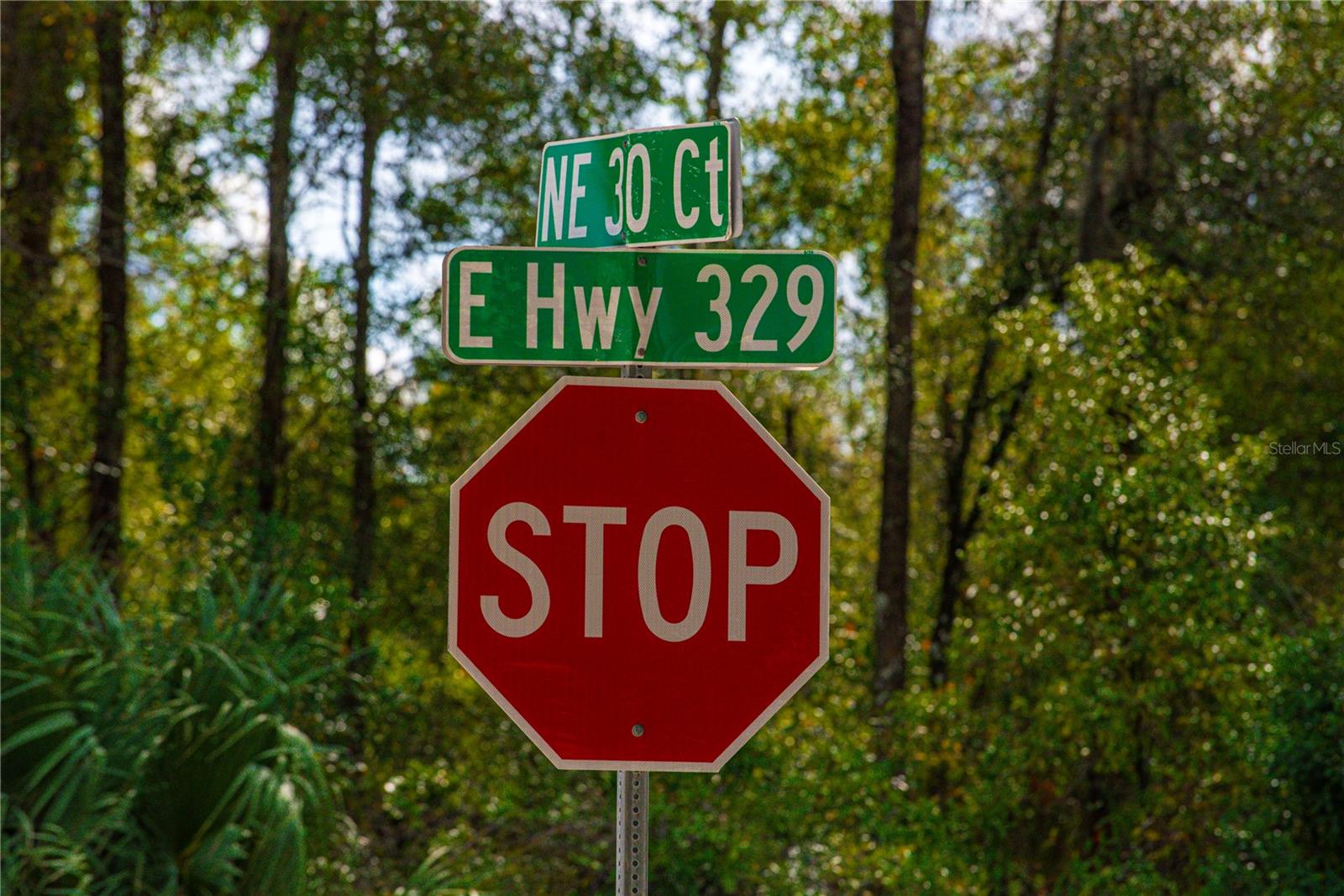 MEADOWBROOK RANCHES - Residential