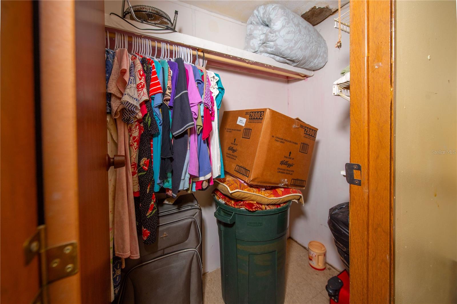 MEADOWBROOK RANCHES - Residential