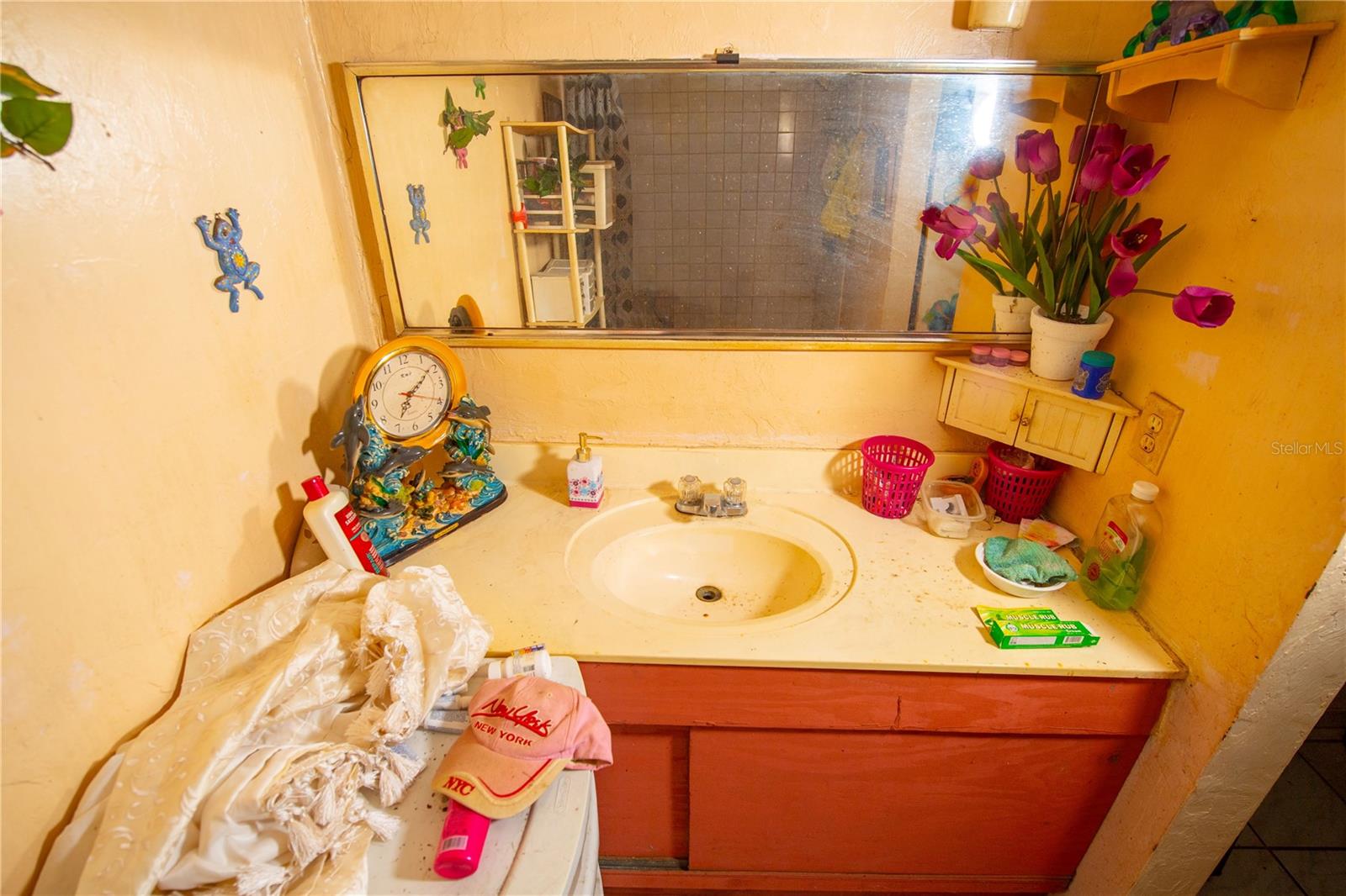 MEADOWBROOK RANCHES - Residential