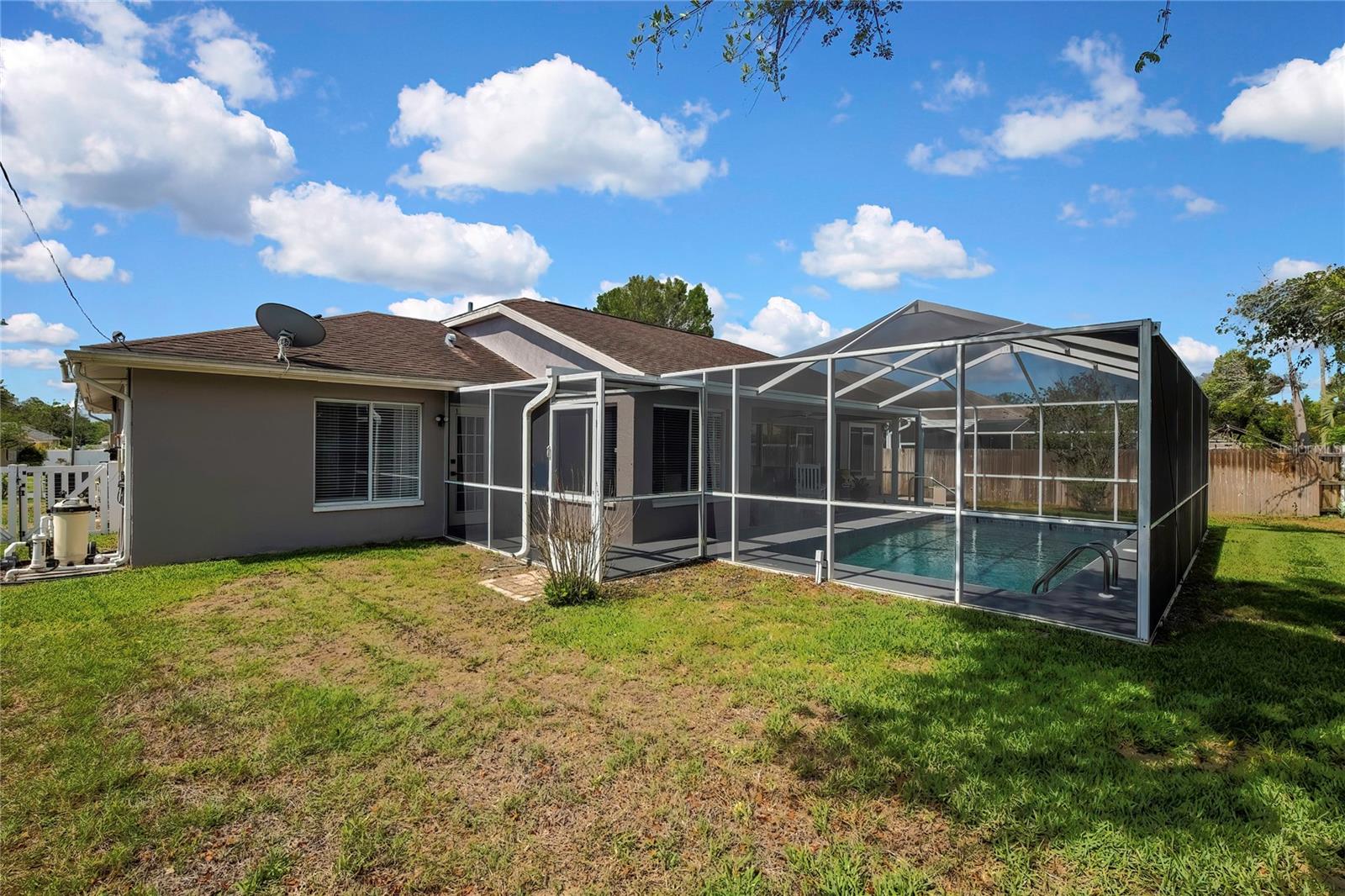 QUAIL MEADOWS PH 1 - Residential