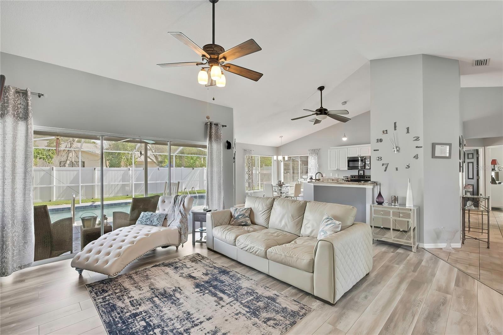 QUAIL MEADOWS PH 1 - Residential