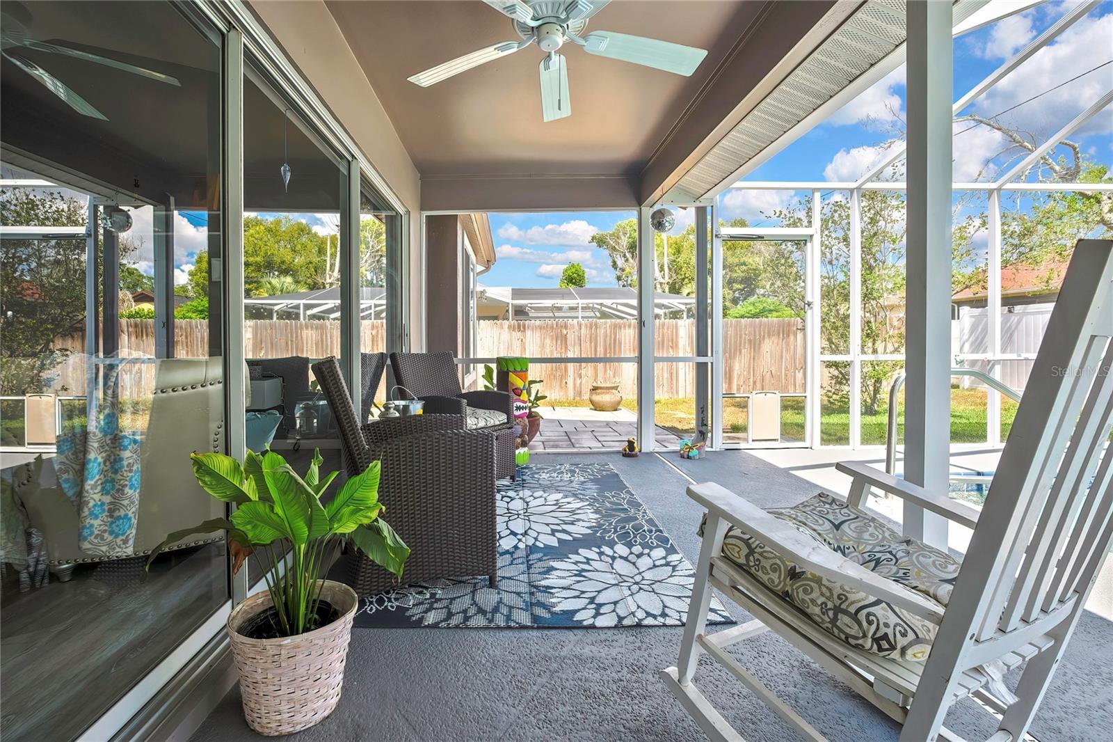 QUAIL MEADOWS PH 1 - Residential