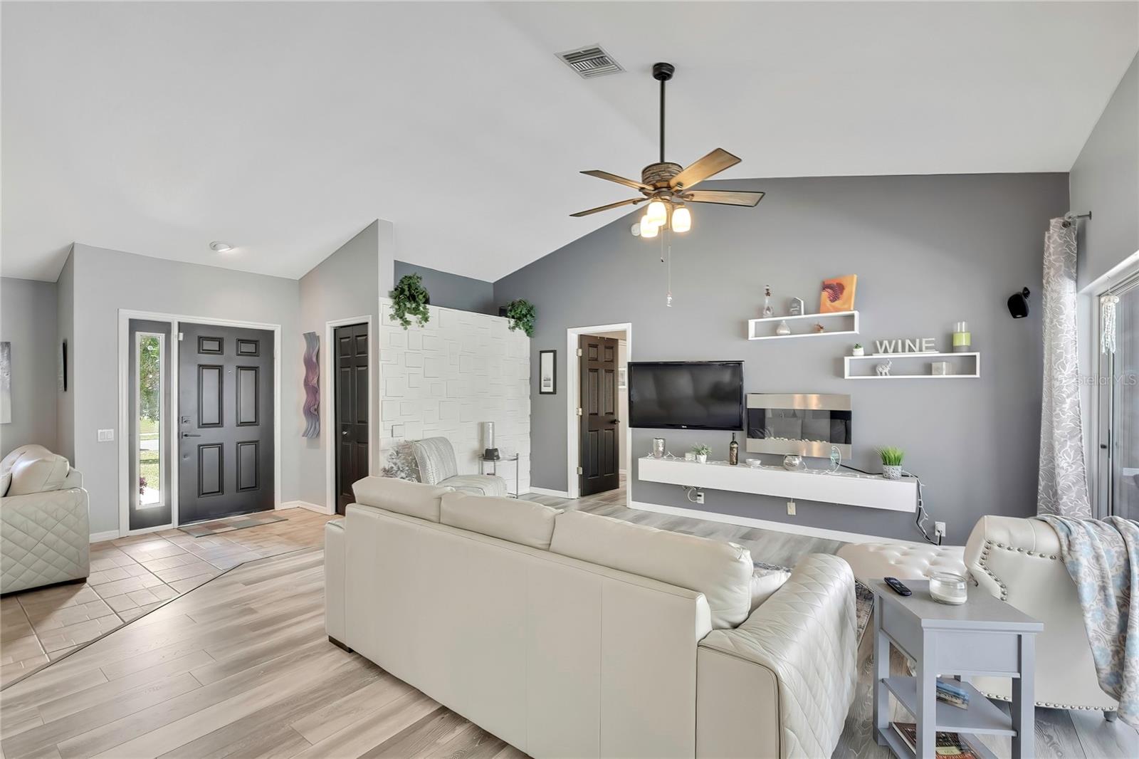 QUAIL MEADOWS PH 1 - Residential