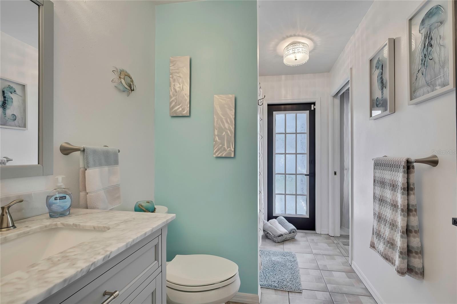 QUAIL MEADOWS PH 1 - Residential