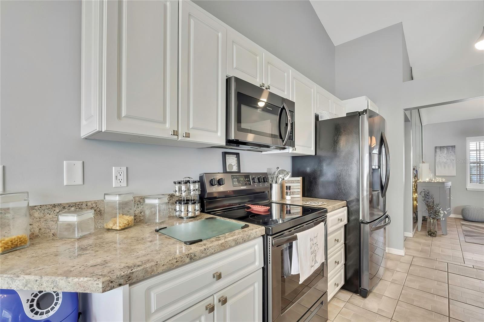 QUAIL MEADOWS PH 1 - Residential