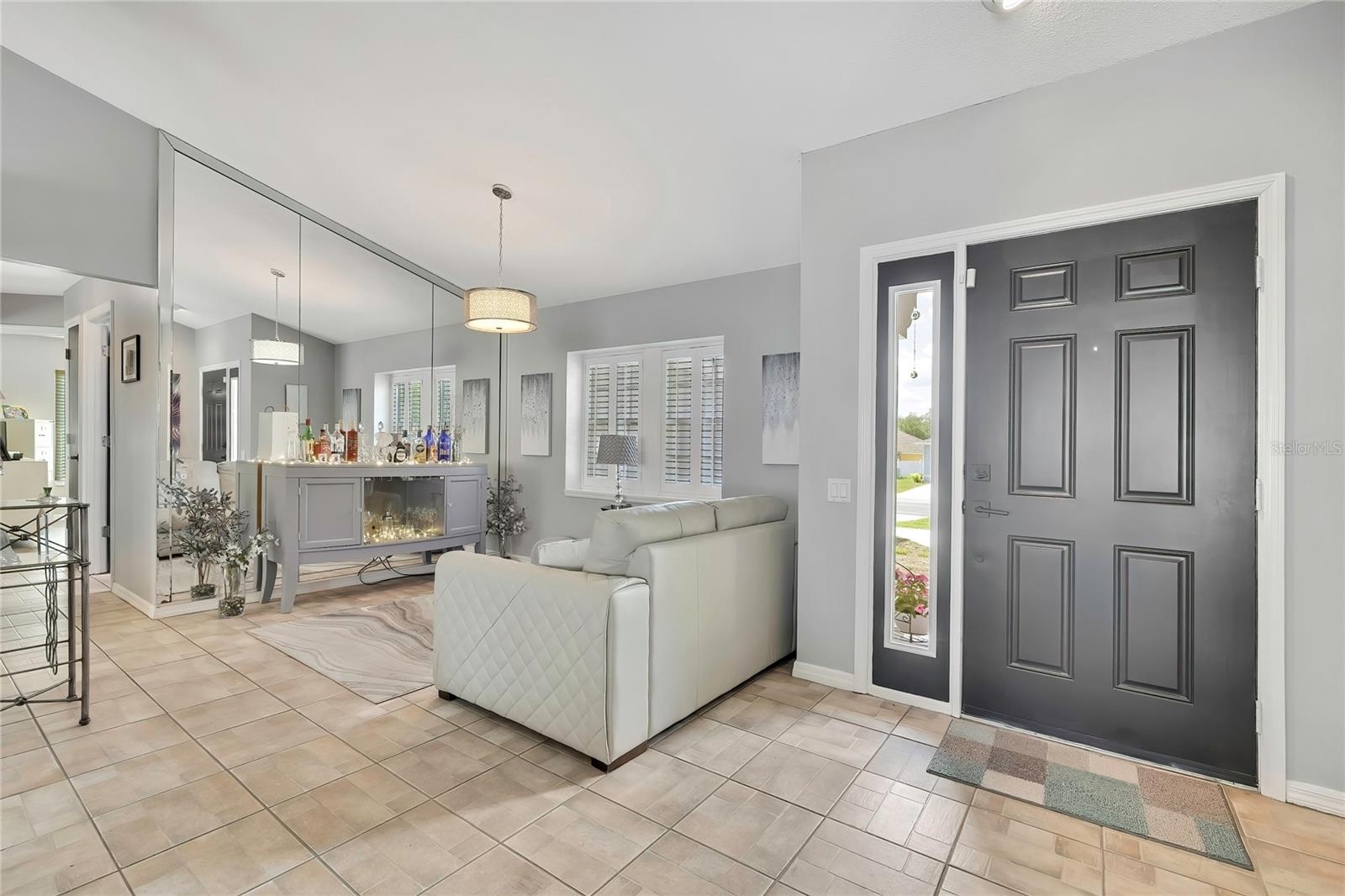 QUAIL MEADOWS PH 1 - Residential