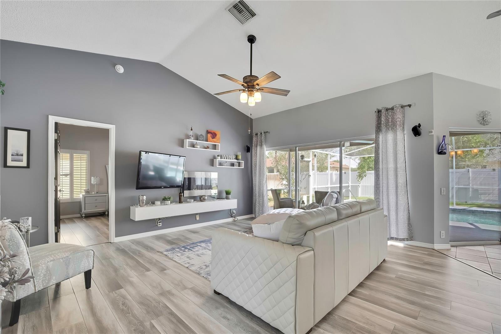 QUAIL MEADOWS PH 1 - Residential