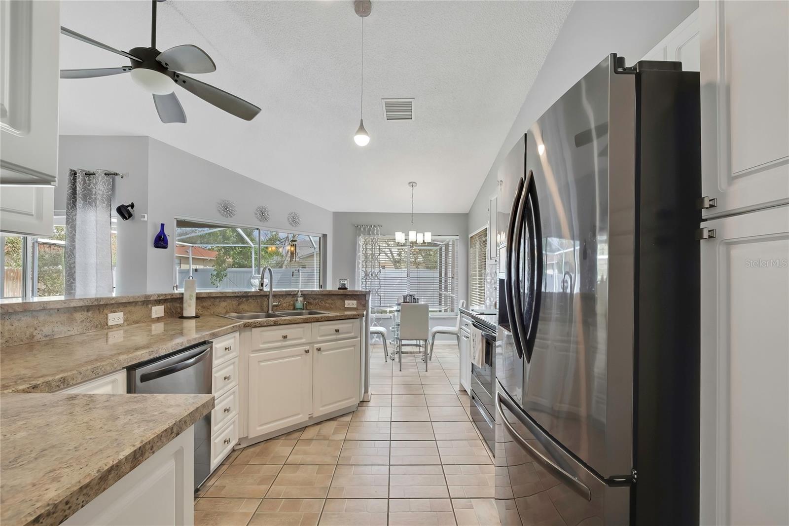 QUAIL MEADOWS PH 1 - Residential