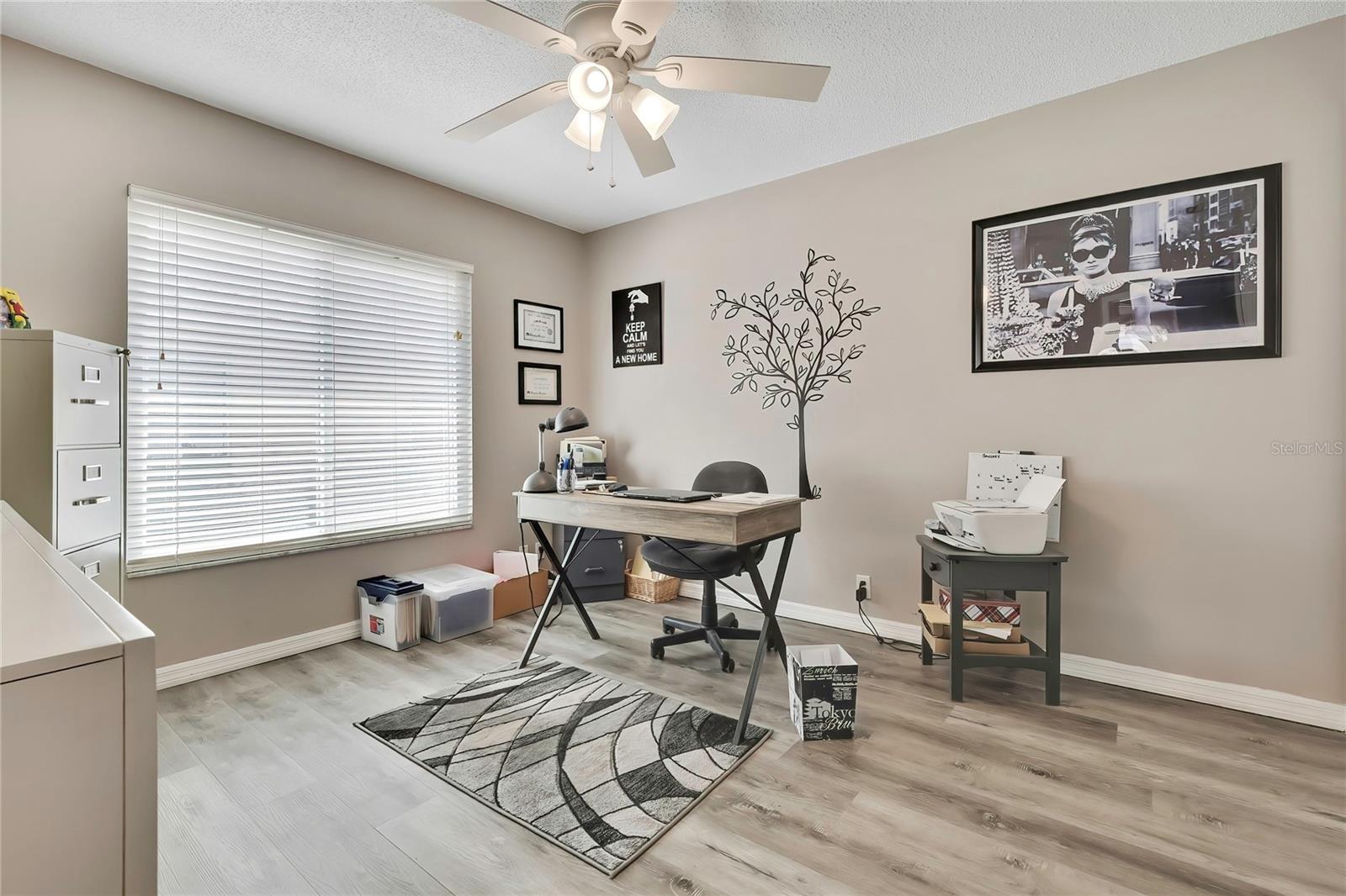QUAIL MEADOWS PH 1 - Residential