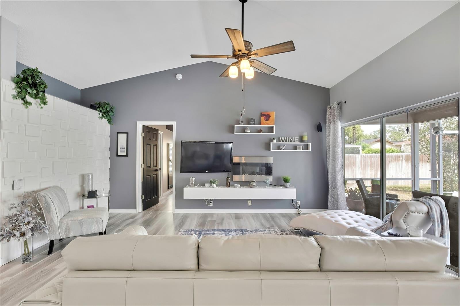 QUAIL MEADOWS PH 1 - Residential