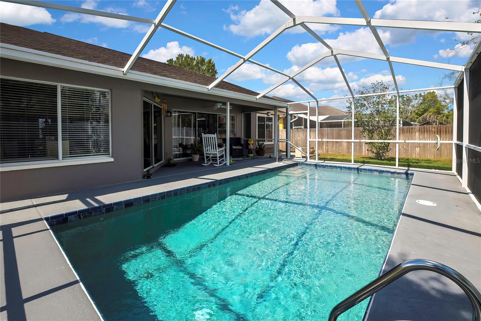 QUAIL MEADOWS PH 1 - Residential