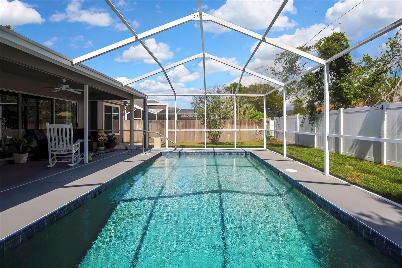QUAIL MEADOWS PH 1 - Residential