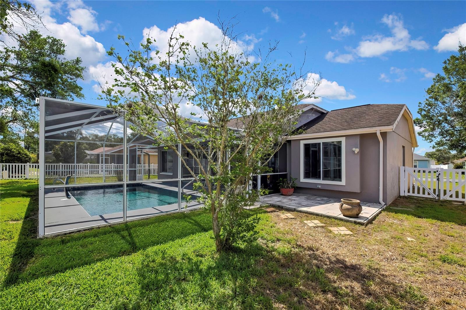 QUAIL MEADOWS PH 1 - Residential