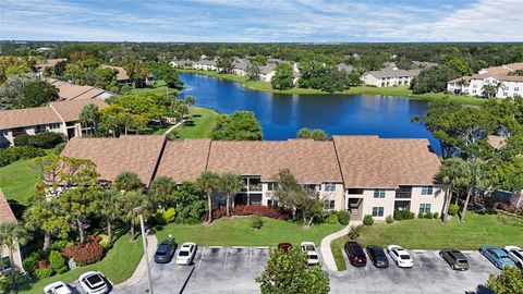 Photo of 4045 Crockers Lake Boulevard #23, Sarasota, FL 34238 (MLS # A4666552)