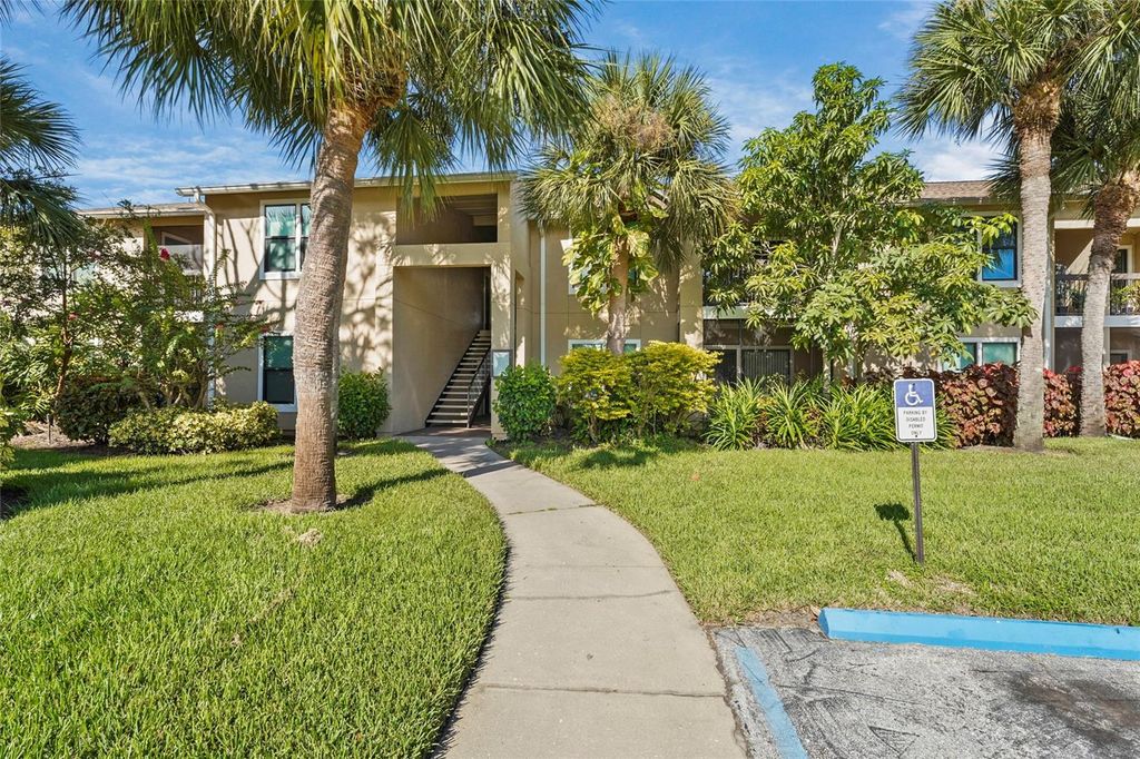 Photo of 4045 Crockers Lake Boulevard #23, Sarasota, FL 34238 (MLS # A4666552)