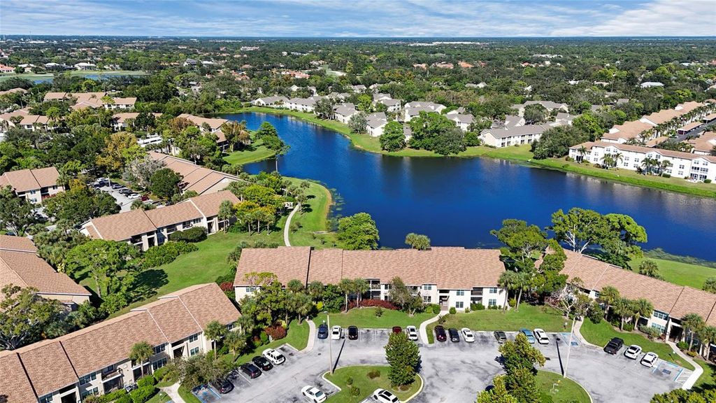Photo of 4045 Crockers Lake Boulevard #23, Sarasota, FL 34238 (MLS # A4666552)