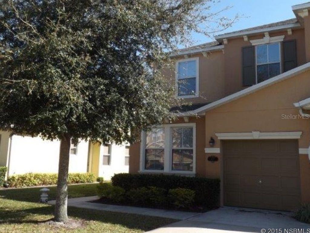 Landings At Sugar Mill - Residential