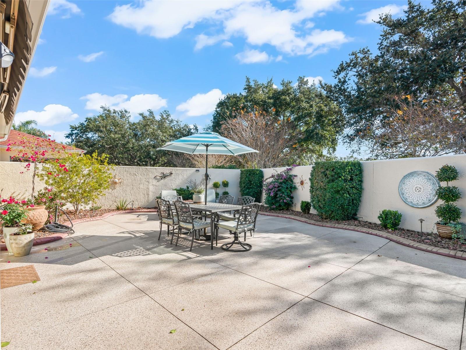 THE VILLAGES - Residential