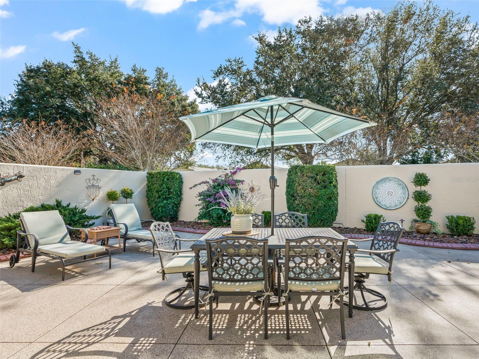 THE VILLAGES - Residential