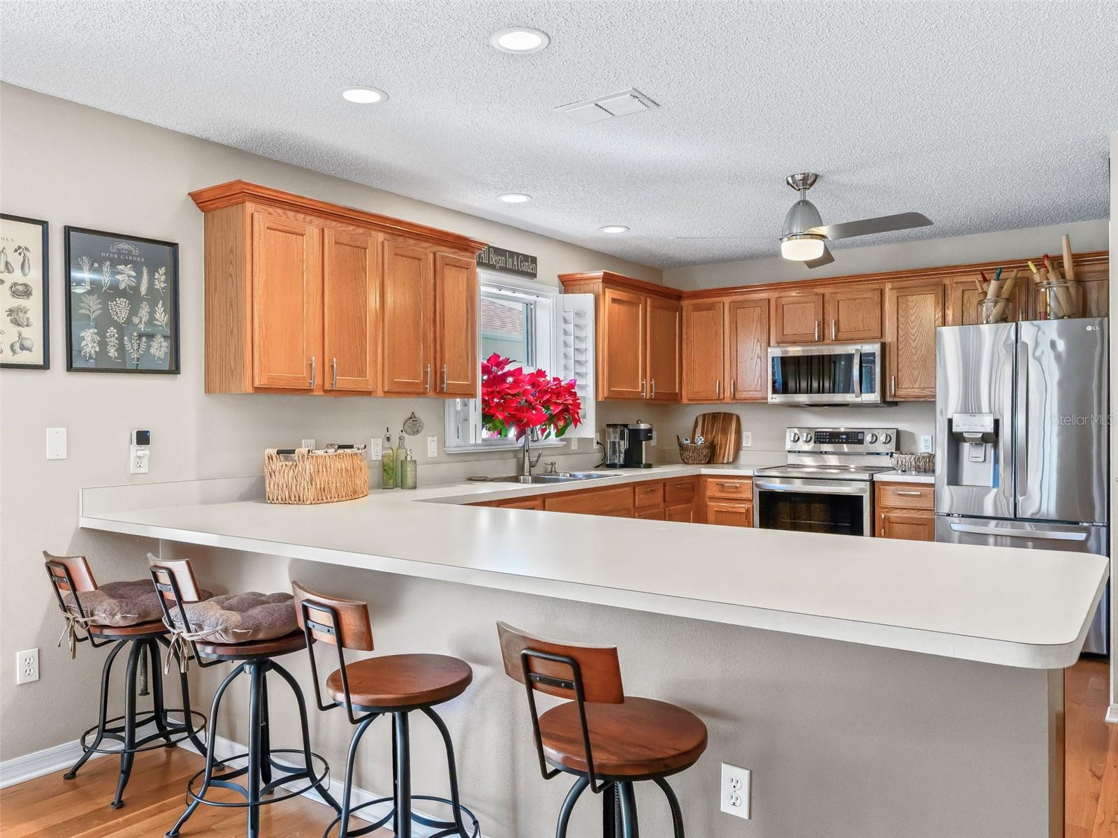 THE VILLAGES - Residential