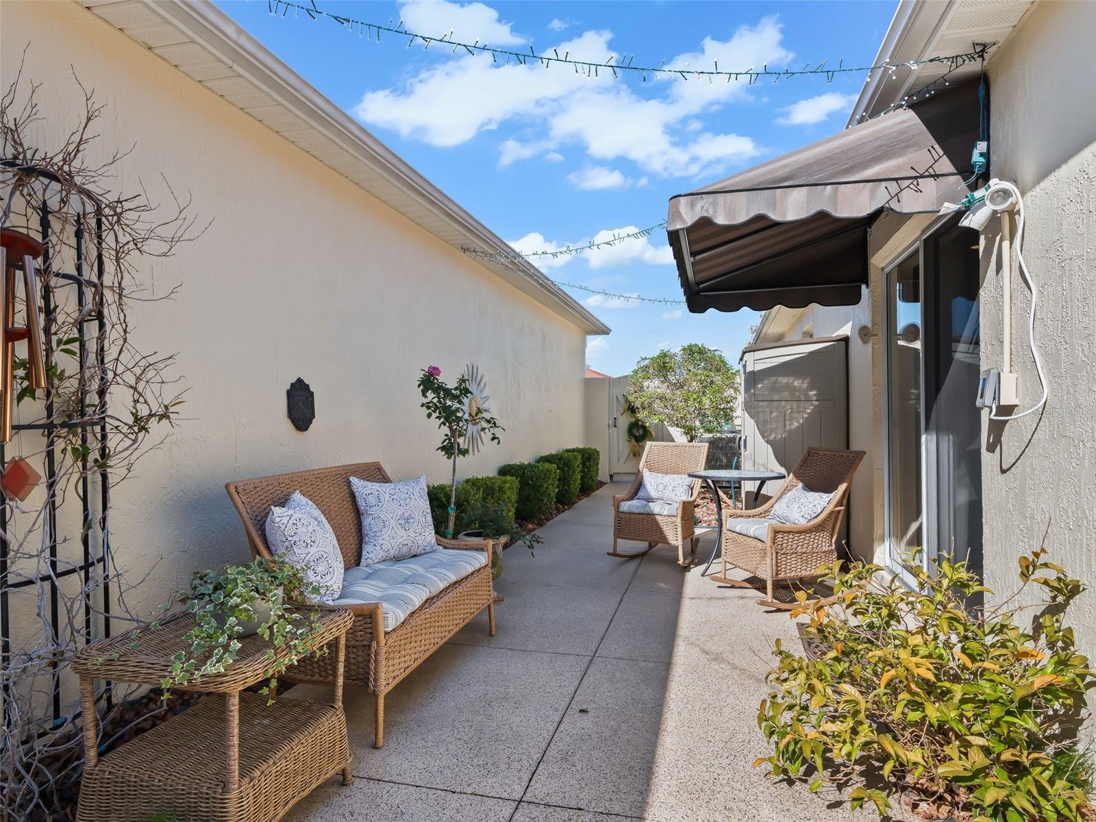 THE VILLAGES - Residential