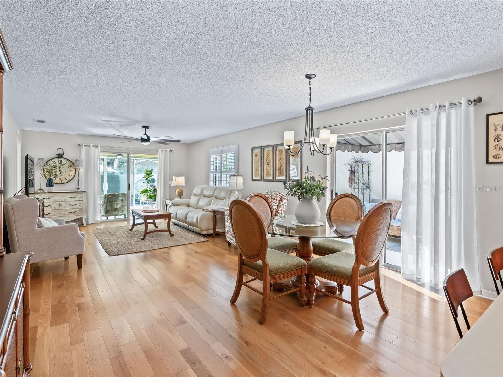 THE VILLAGES - Residential