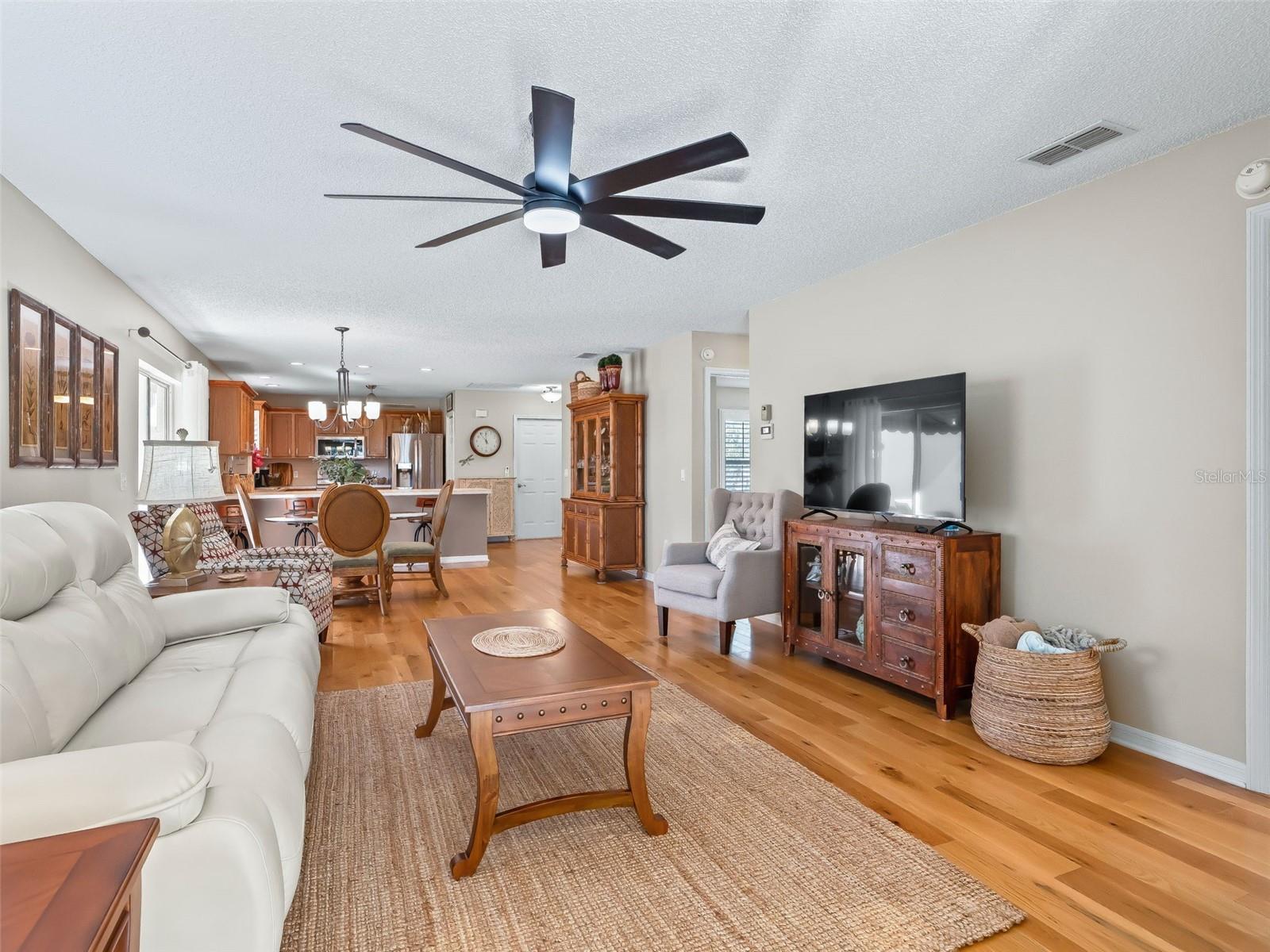 THE VILLAGES - Residential