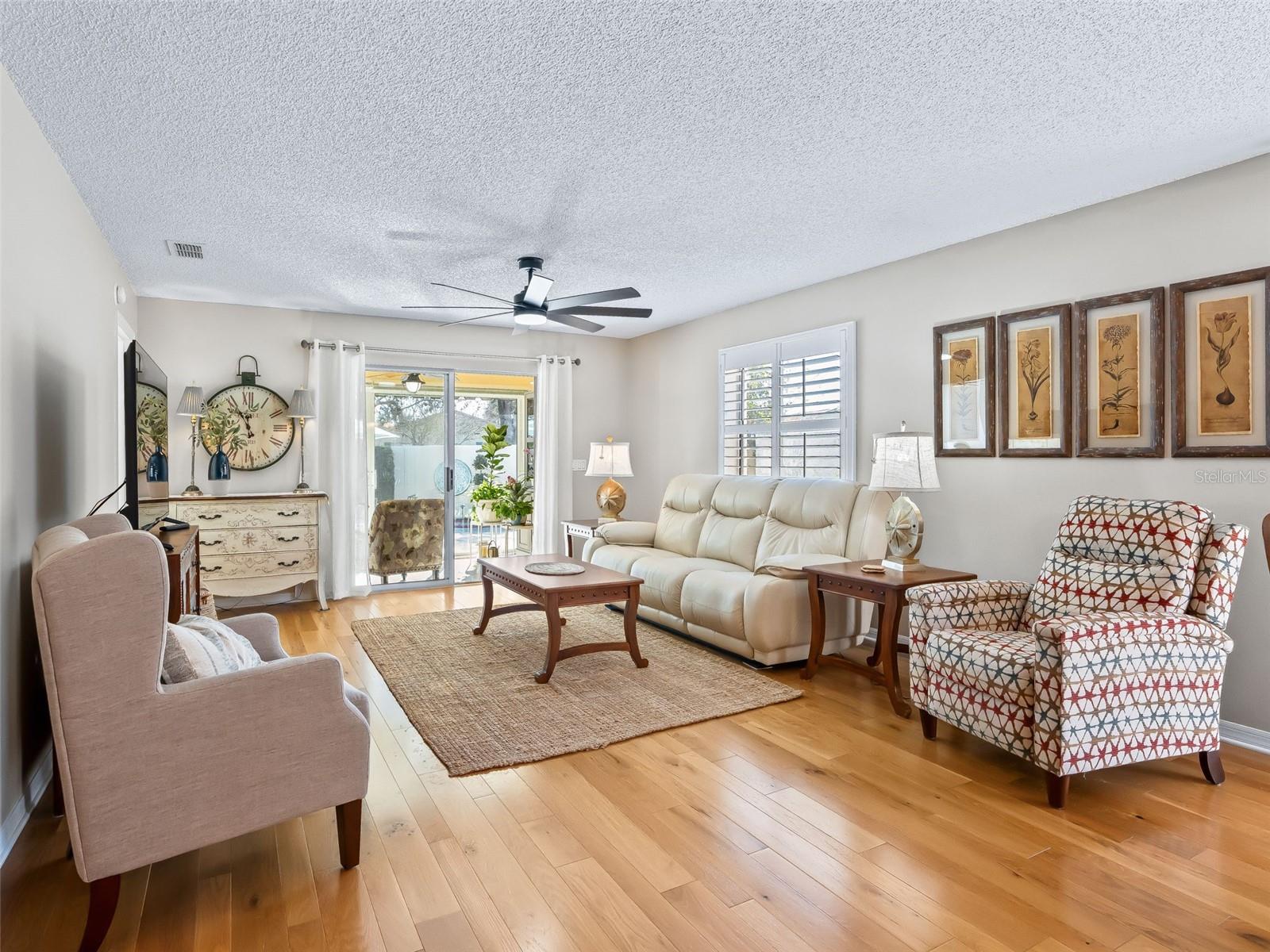 THE VILLAGES - Residential