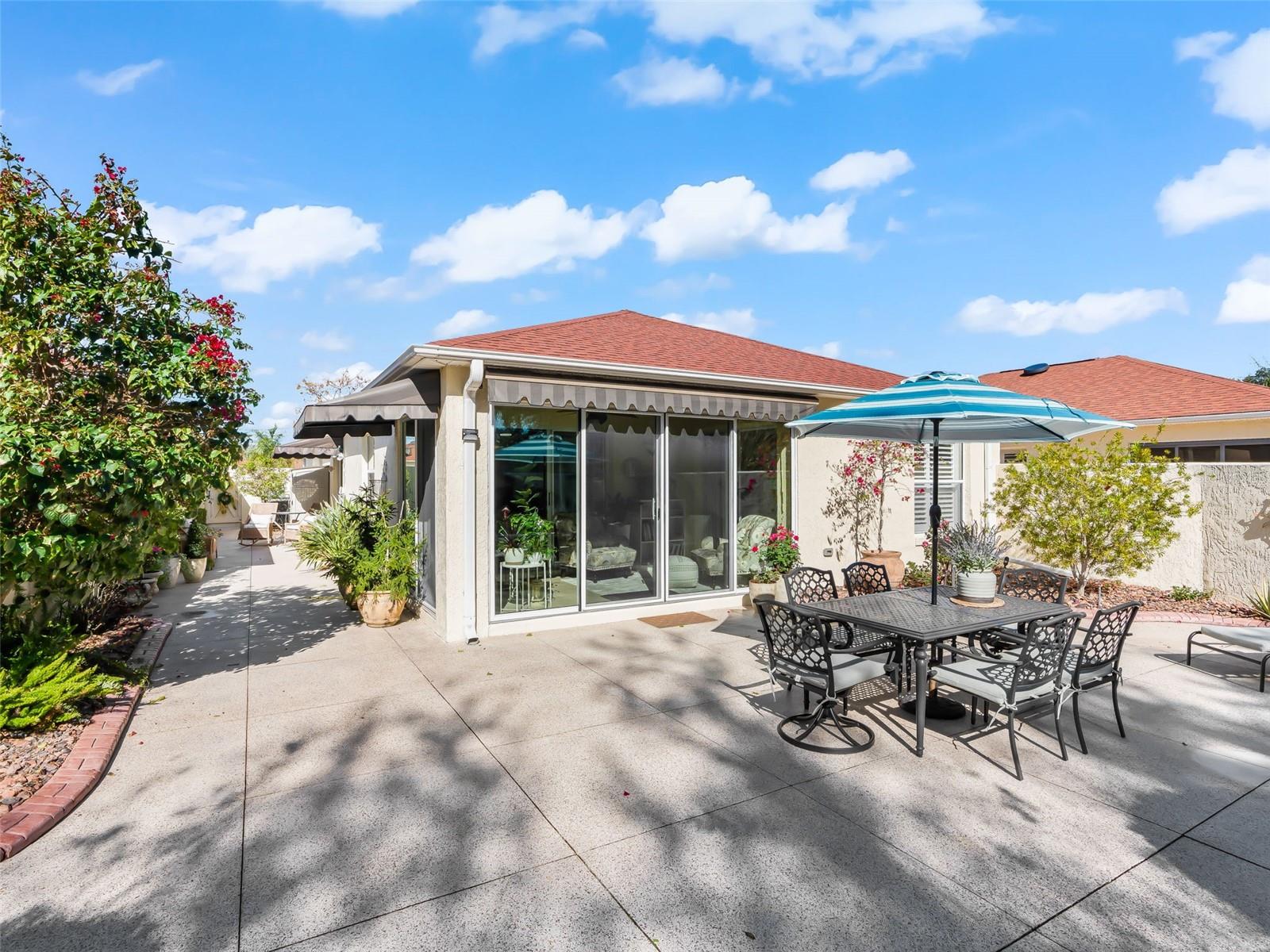 THE VILLAGES - Residential