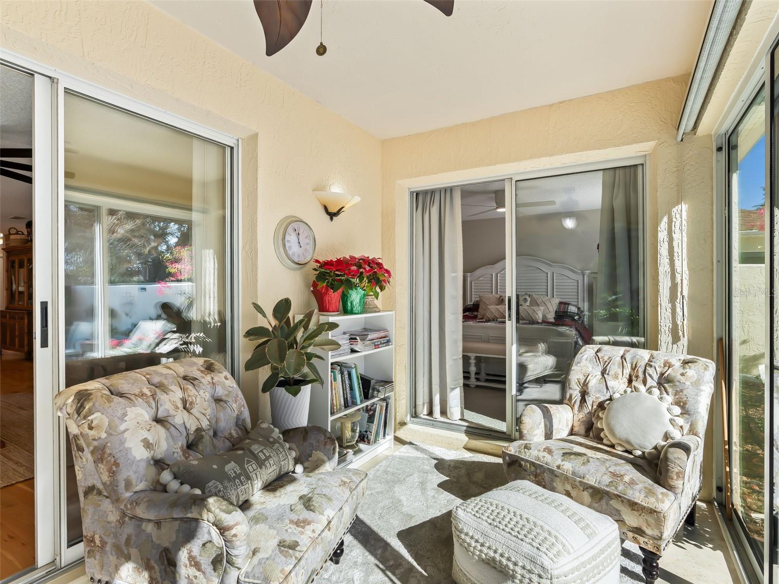 THE VILLAGES - Residential