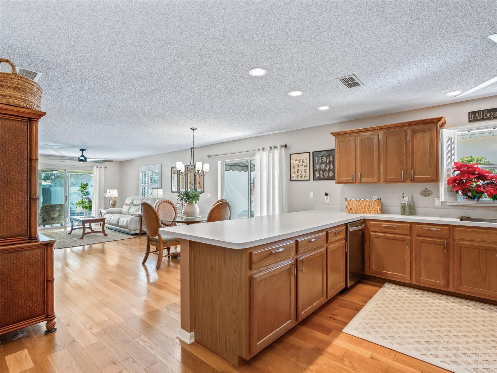 THE VILLAGES - Residential