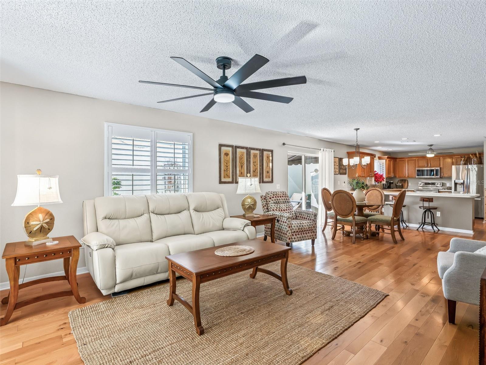 THE VILLAGES - Residential